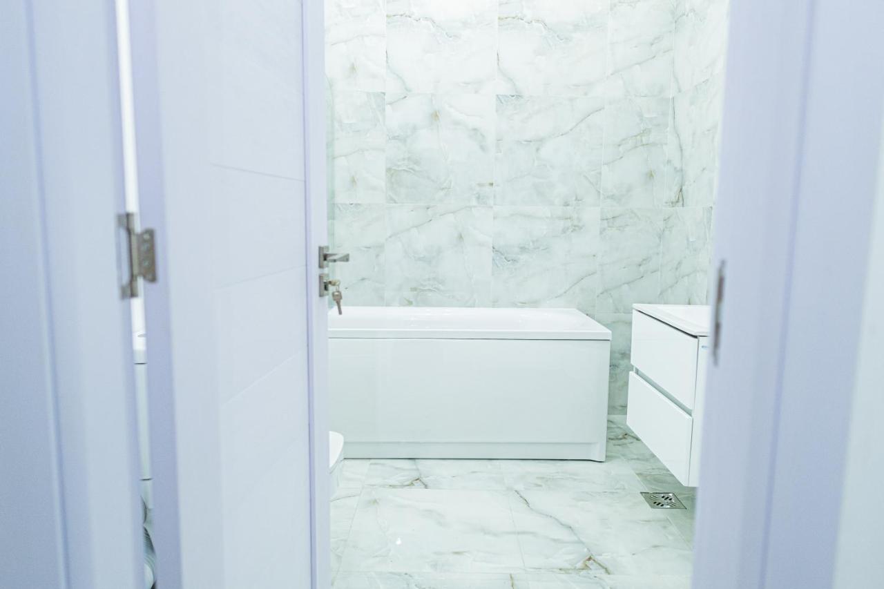 Ego Apartments Kluż-Napoka Zewnętrze zdjęcie