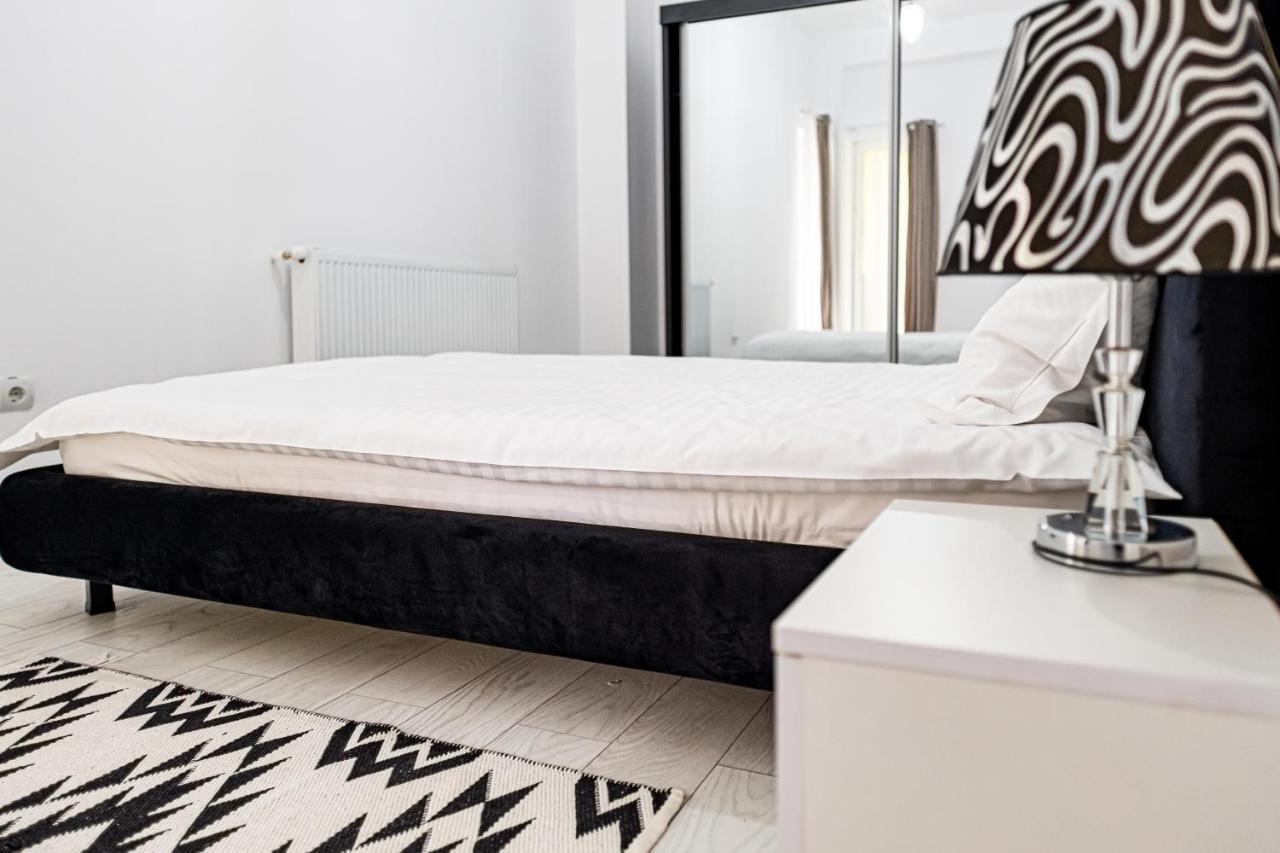Ego Apartments Kluż-Napoka Zewnętrze zdjęcie