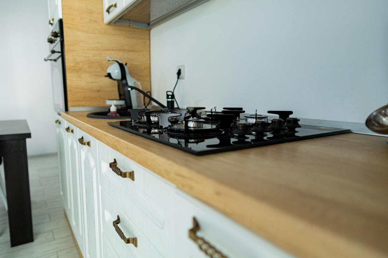 Ego Apartments Kluż-Napoka Zewnętrze zdjęcie