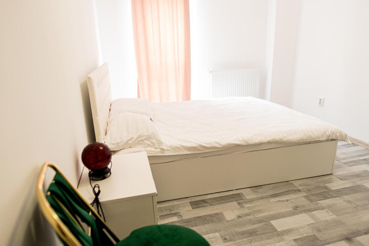 Ego Apartments Kluż-Napoka Zewnętrze zdjęcie