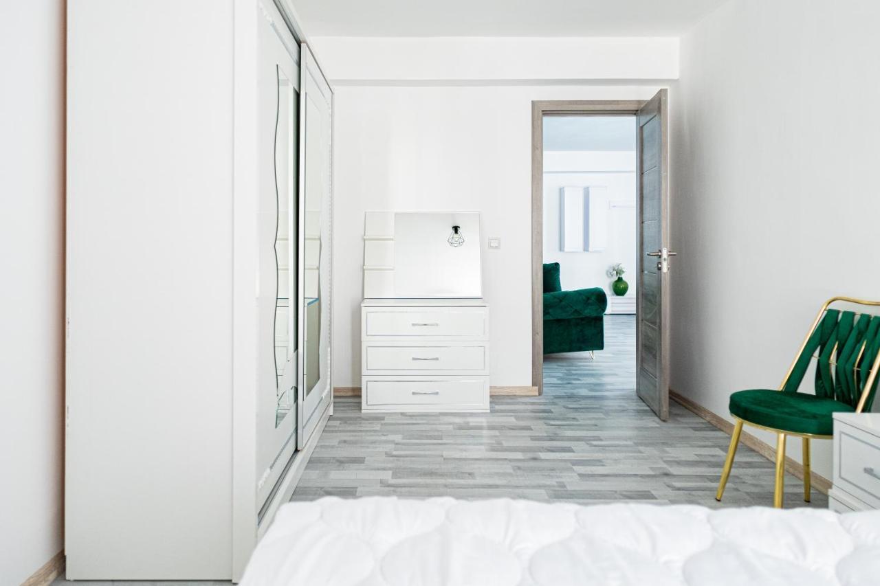 Ego Apartments Kluż-Napoka Zewnętrze zdjęcie