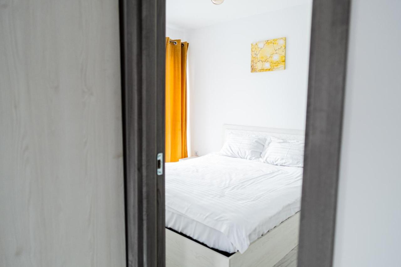 Ego Apartments Kluż-Napoka Zewnętrze zdjęcie