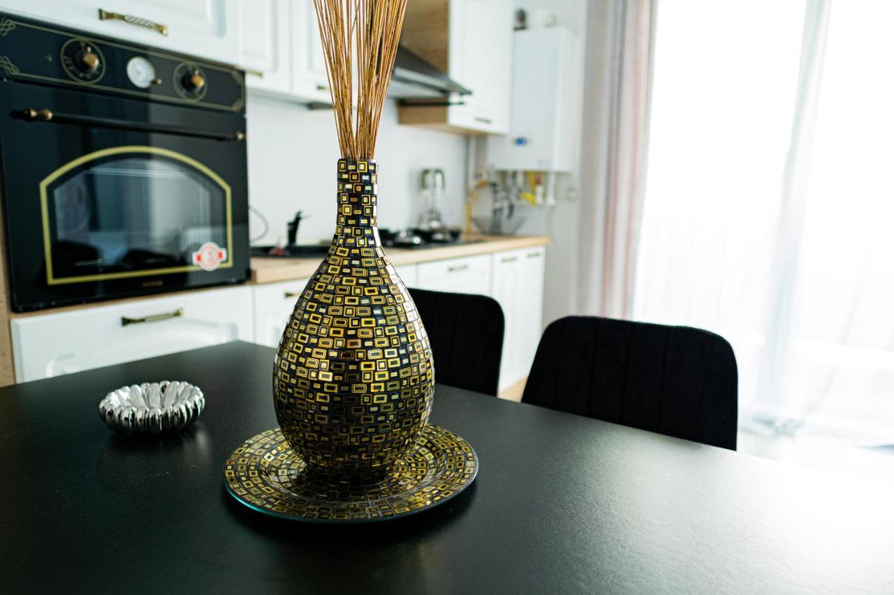 Ego Apartments Kluż-Napoka Zewnętrze zdjęcie